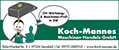 Logo Koch+Mannes