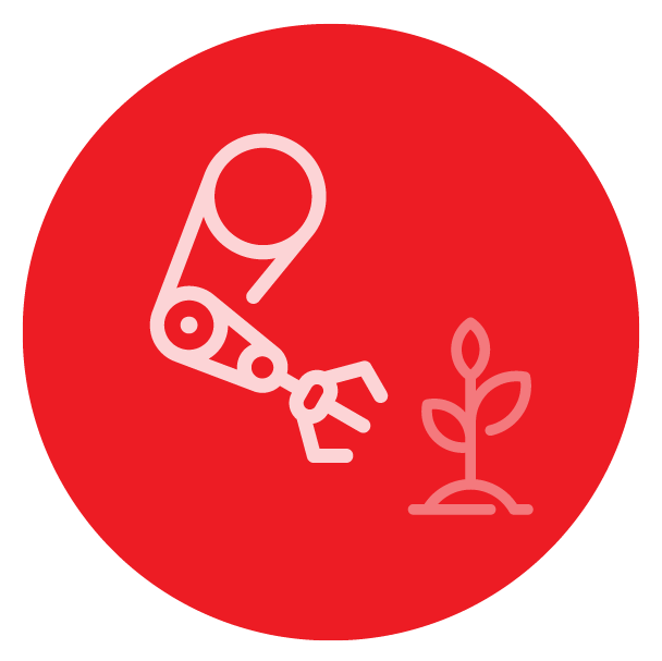 Future Innovators Icon