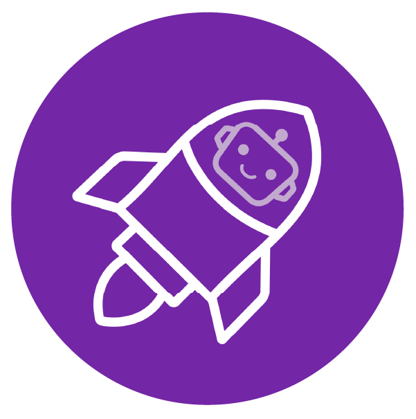 Starter / Mission Icon