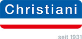 Logo von Christiani