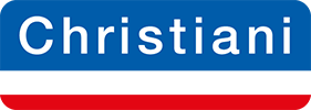 Logo von Christiani