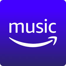 Logo von Amazon Music