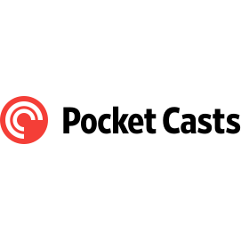 Logo von Pocket Casts