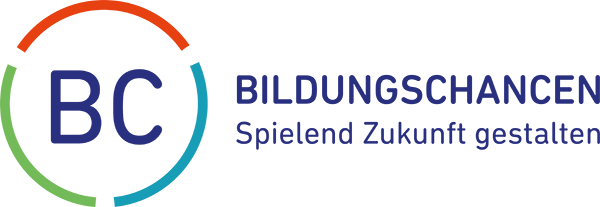 Logo Bildungslotterie