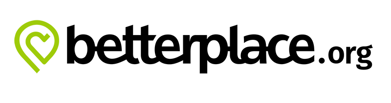 Betterplace Logo