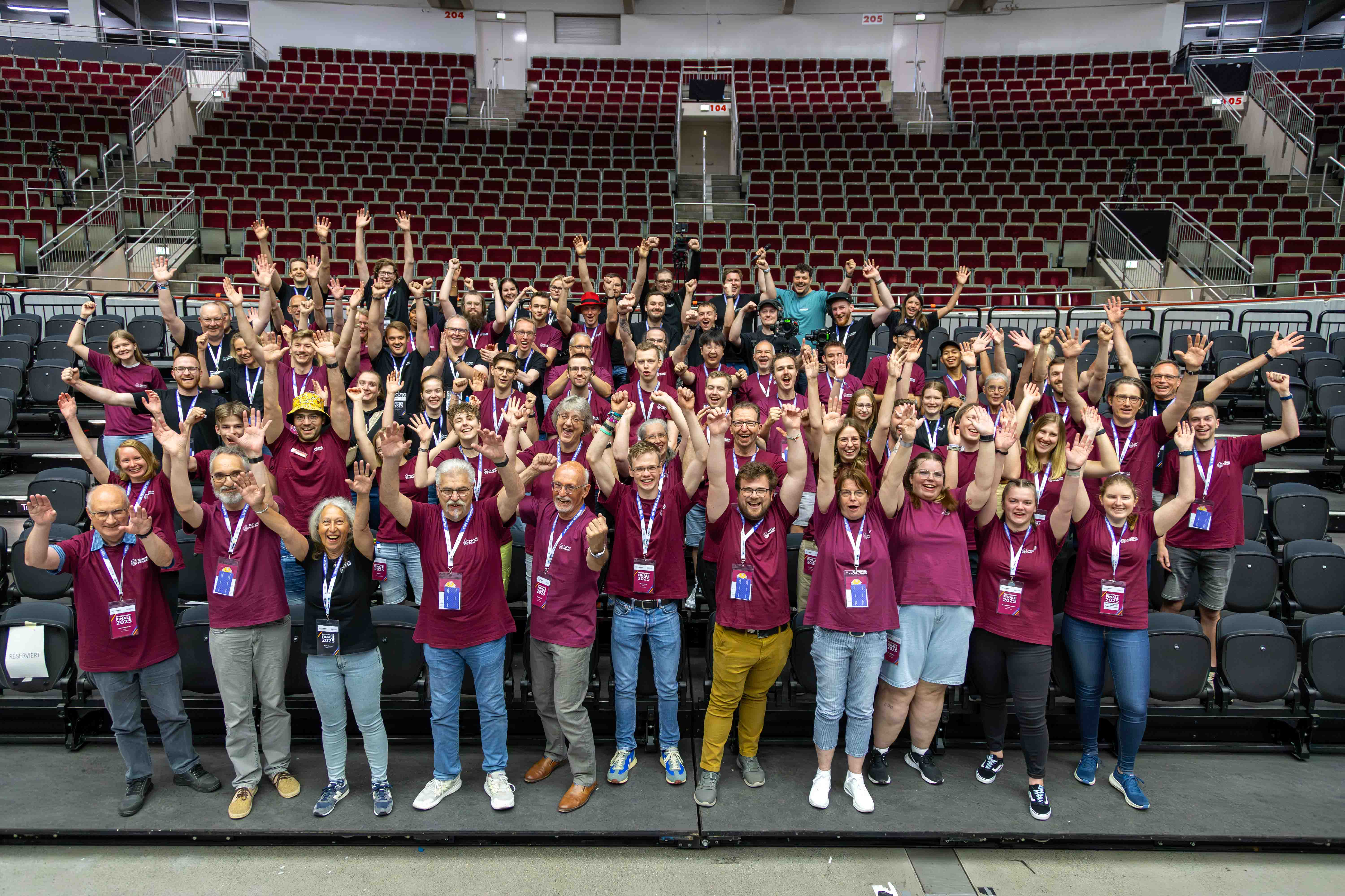 Finale Foto5