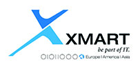 Logo XMART IT Consulting GmbH