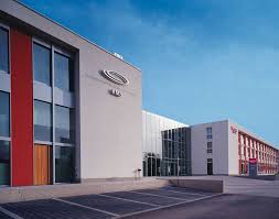 Konferenzzentrum Schweinfurt Maininsel