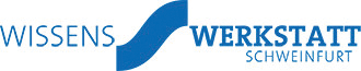 Logo wissenswerkstatt Schweinfurt e.V.