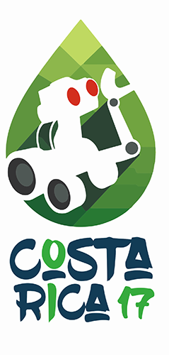 Logo Costa Rica