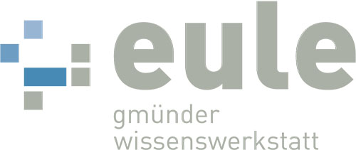 Logo Eule