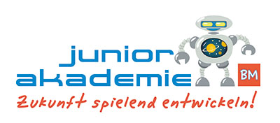 Logo Junior Akademie