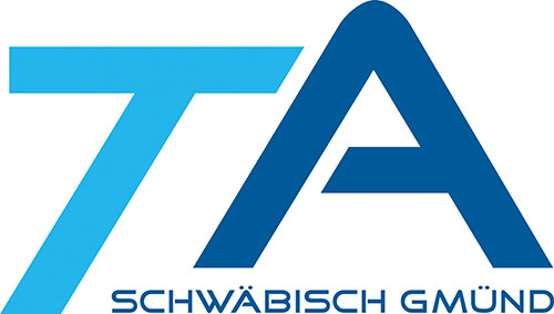 Logo TA