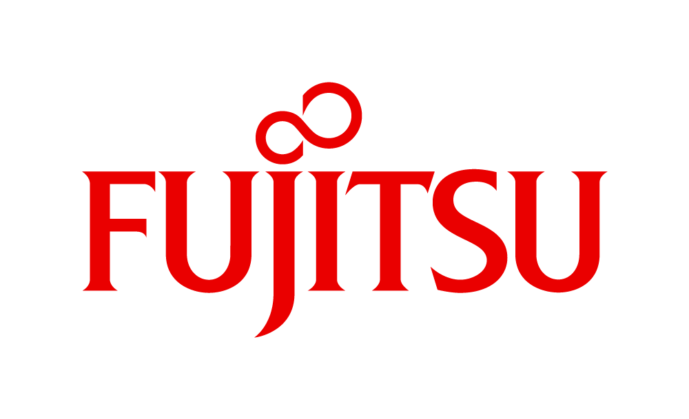 Logo Fujitsu