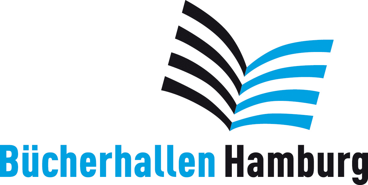 Logo Bücherhallen