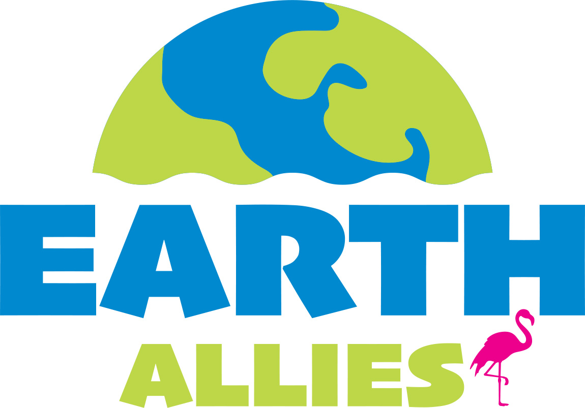 Logo zum Thema: Earth Allies