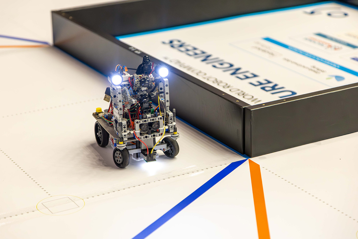 WRO 2025