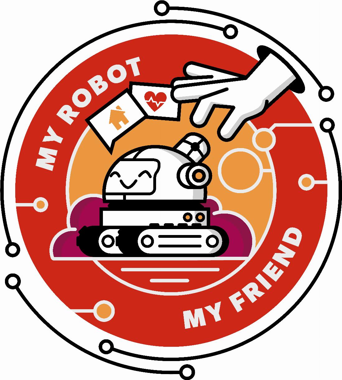 “My Robot My Friend” ist das Thema der WRO 2022